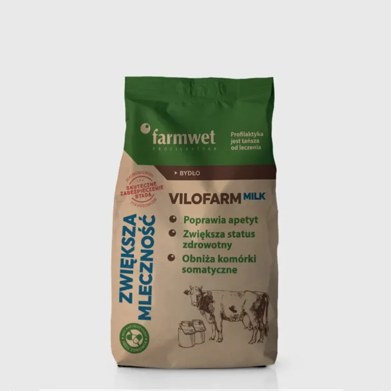 VILOFARM MILK