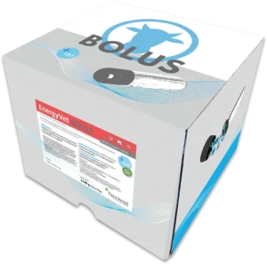 ENERGYVET BOLUS