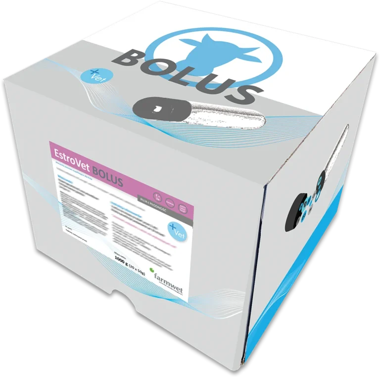 ESTROVET BOLUS