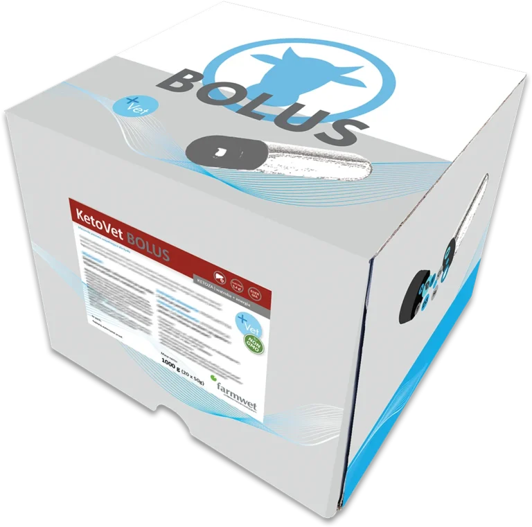 KETOVET BOLUS