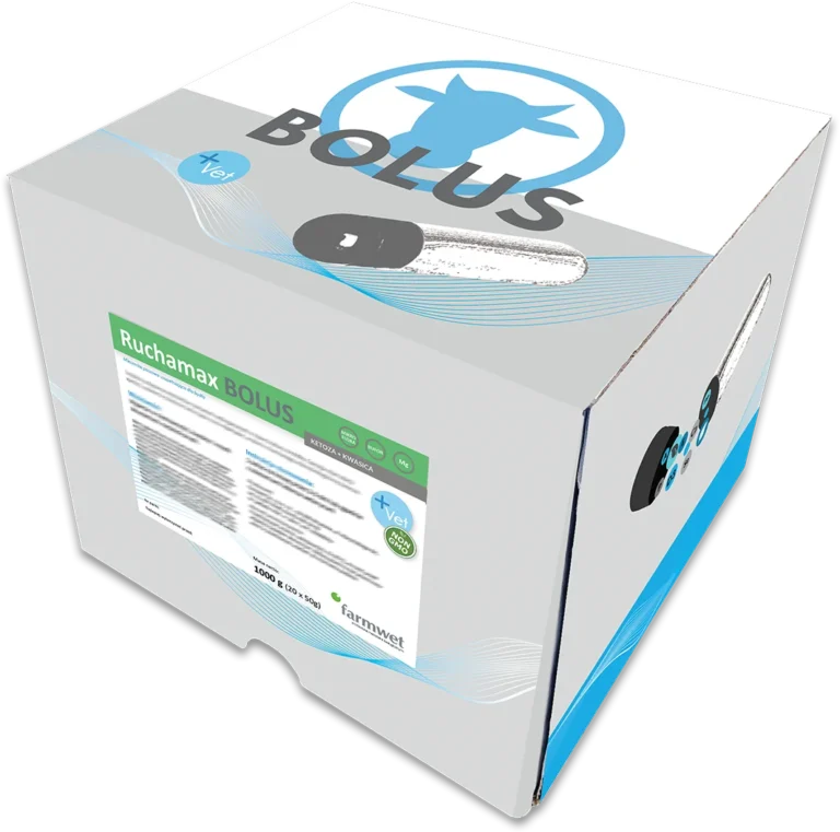 RUCHAMAX BOLUS