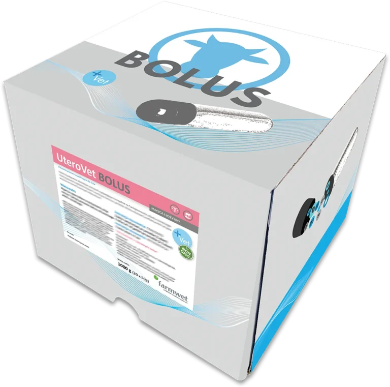 UTEROVET BOLUS