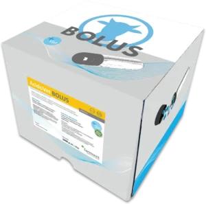 ACIDOVET BOLUS
