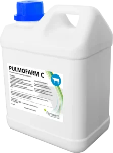 PULMOFARM C