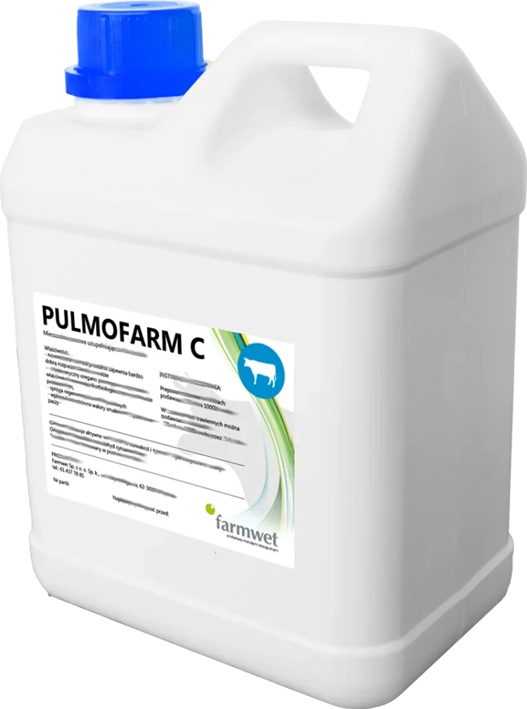 PULMOFARM C