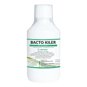 BACTO KILER