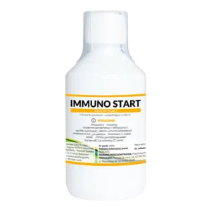 IMMUNO START