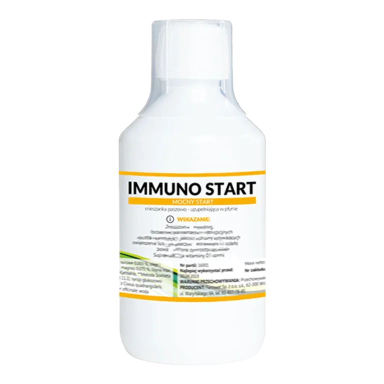 IMMUNO START