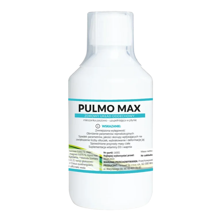 PULMO MAX