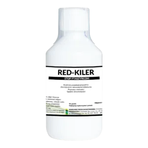 RED KILER