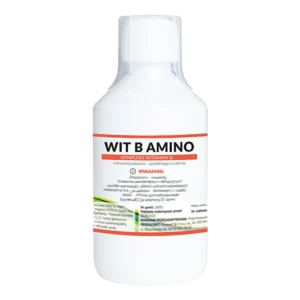WIT B AMINO