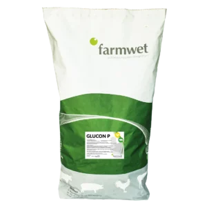 GLUCON P
