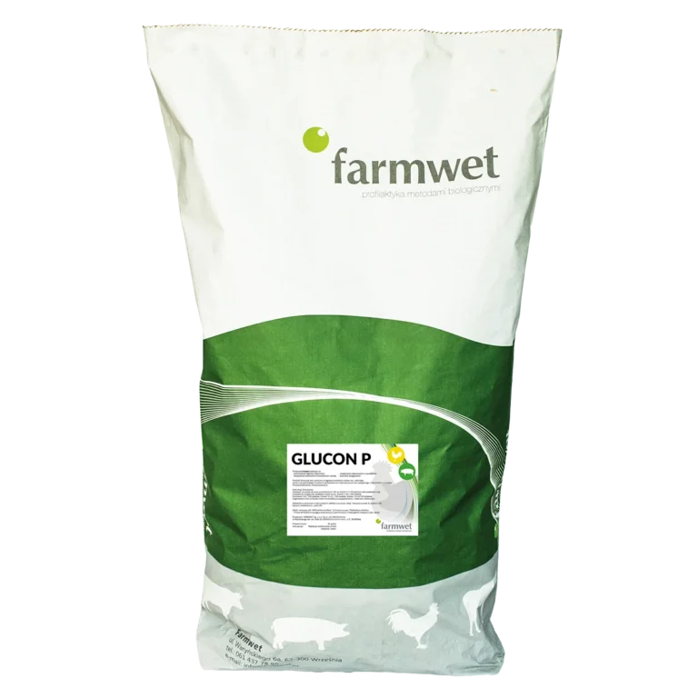 GLUCON P