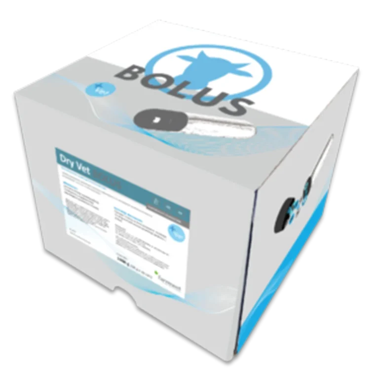 DRYVET BOLUS