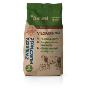 VILOFARM MILK