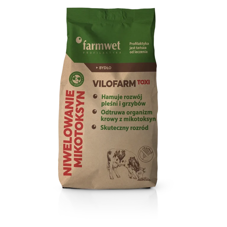 VILOFARM TOXI