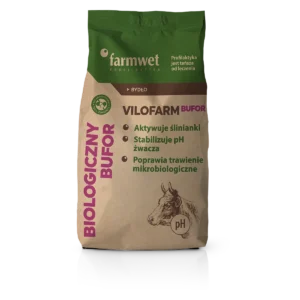 VILOFARM BUFOR
