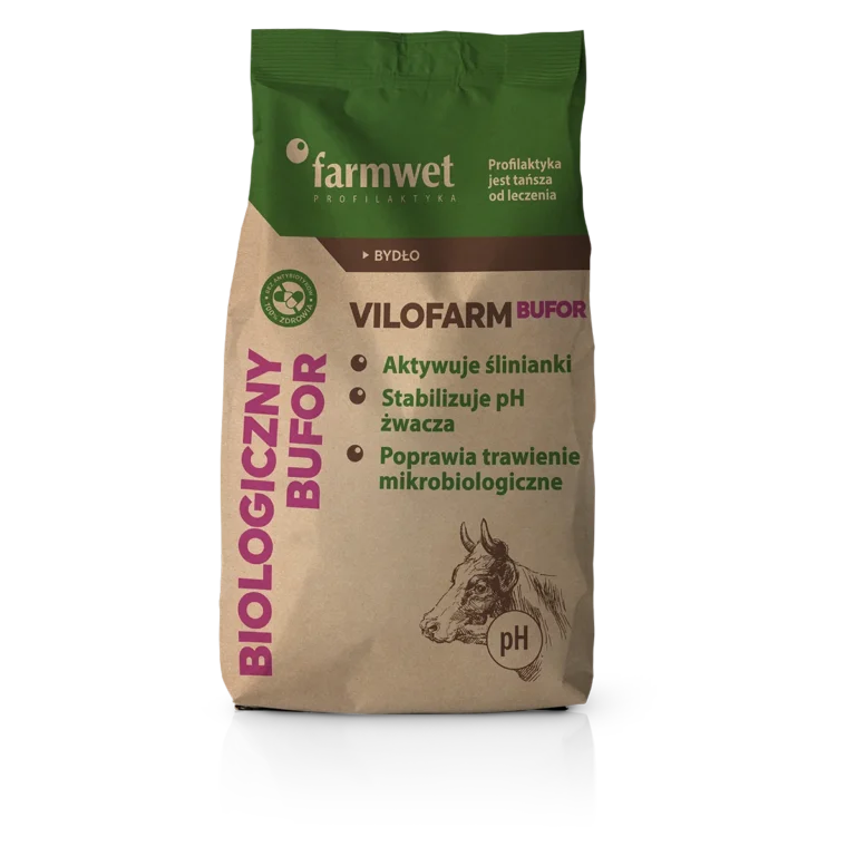 VILOFARM BUFOR