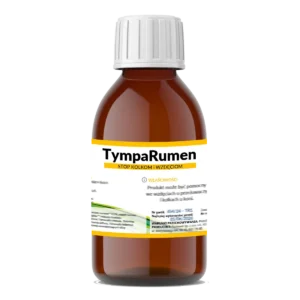 TYMPA RUMEN