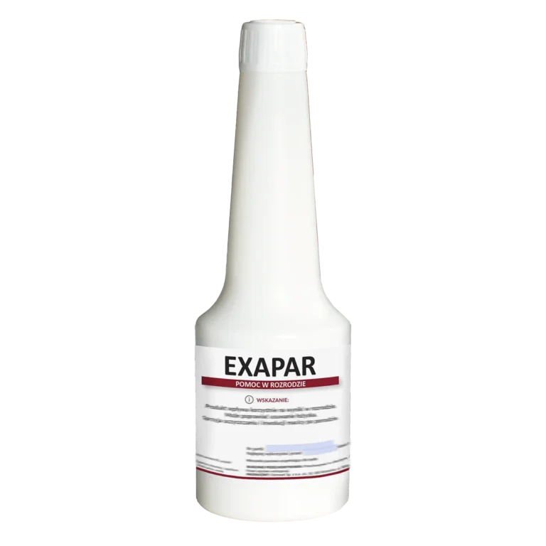 EXAPAR