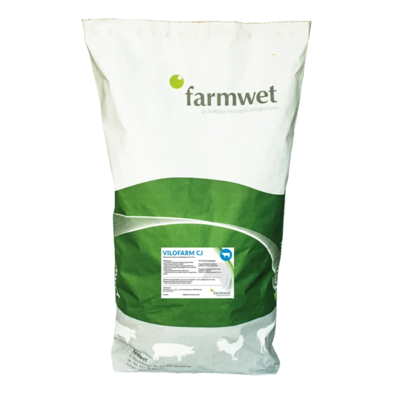 VILOFARM CJ
