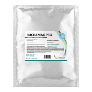 RUCHAMAX PRO