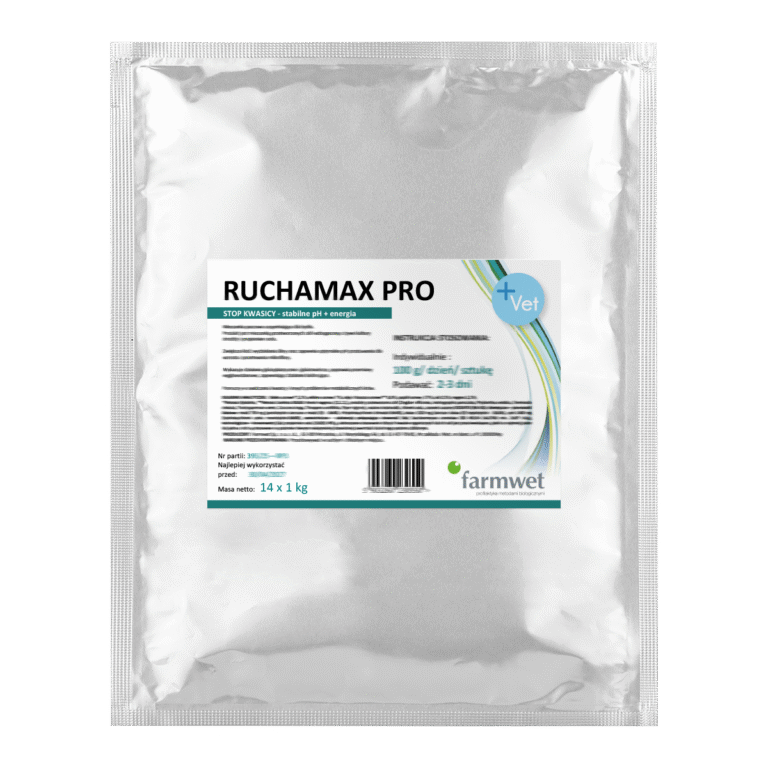 RUCHAMAX PRO