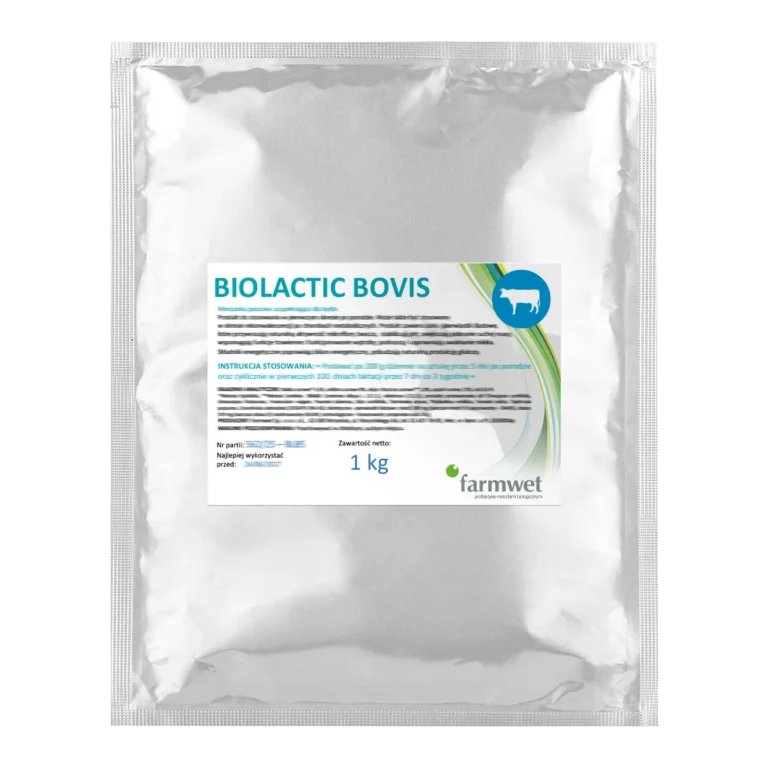 BIO LACTIC BOVIS