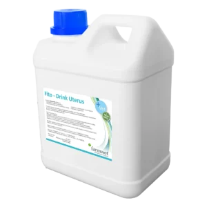 FITO DRINK UTERUS