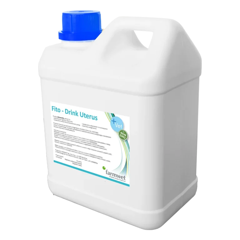FITO DRINK UTERUS