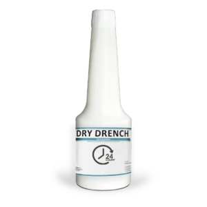 DRY DRENCH
