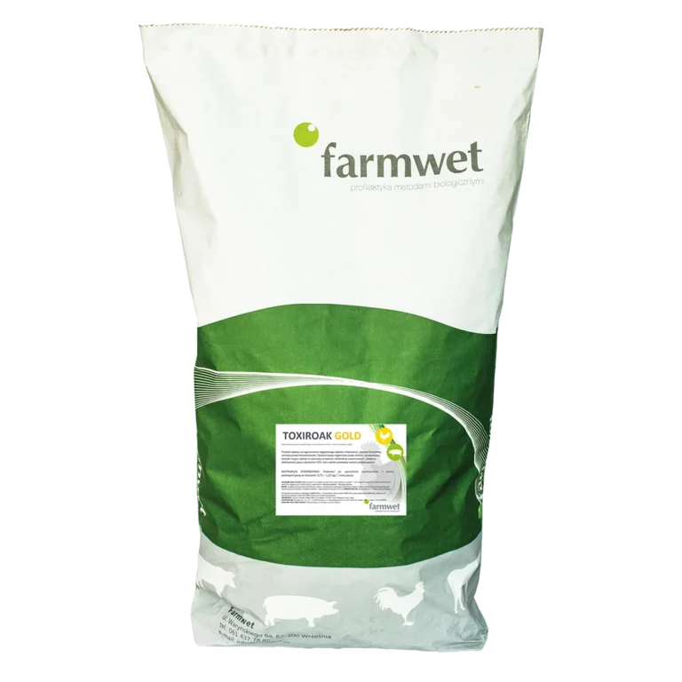 TOXIROAK GOLD