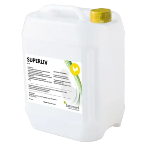 SUPERLIV Płyn