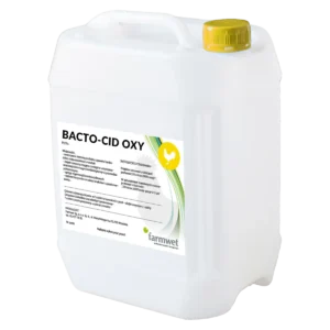 BACTO-CID OXY