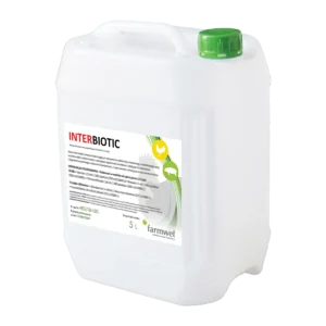 INTERBIOTIC