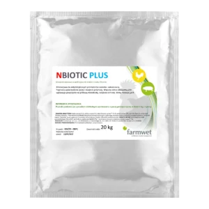NBIOTIC PLUS