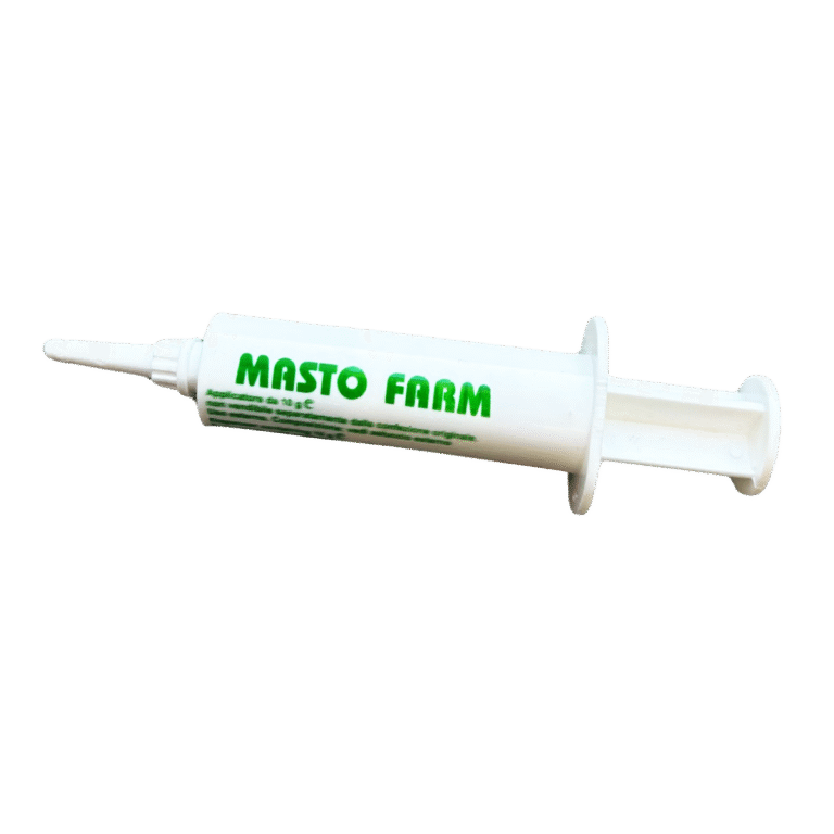 MASTO-FARM