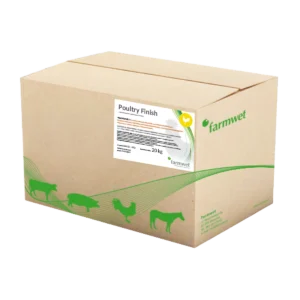 POULTRY FINISH