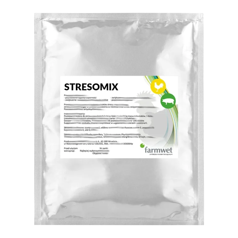 STRESOMIX