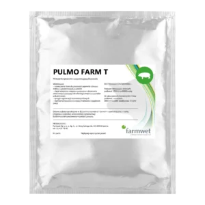 PULMOFARM T