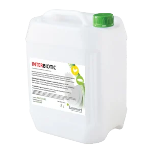INTERBIOTIC